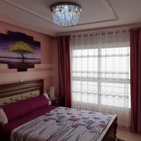 Apartment Nador Rif Exterior foto