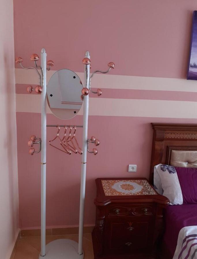 Apartment Nador Rif Exterior foto