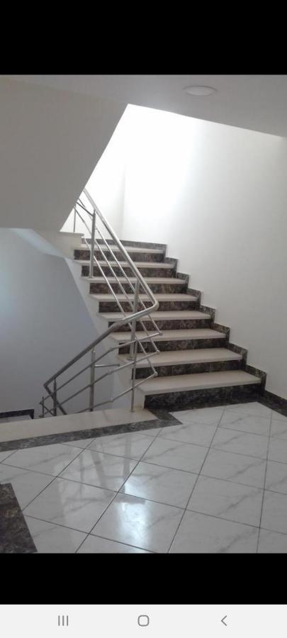 Apartment Nador Rif Exterior foto