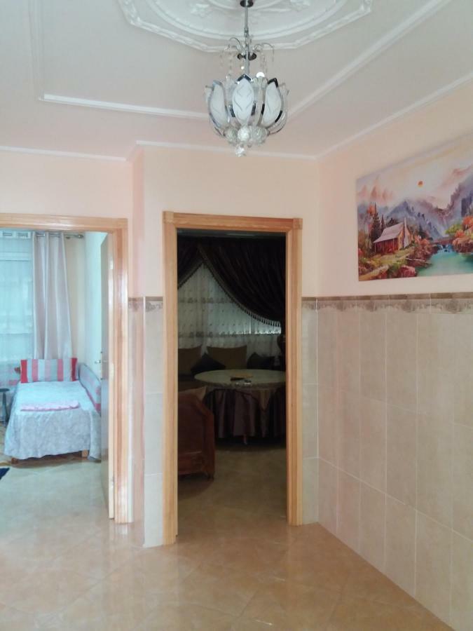 Apartment Nador Rif Exterior foto